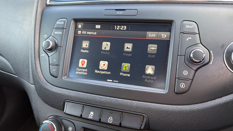 Kia Ceed 1.6 CRDi ISG GT-Line 5dr Diesel Hatchback